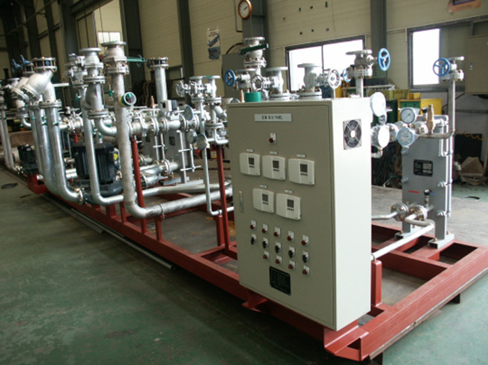 HEAT EXCHANGER UNIT( 냉난방 유니트 ).JPG