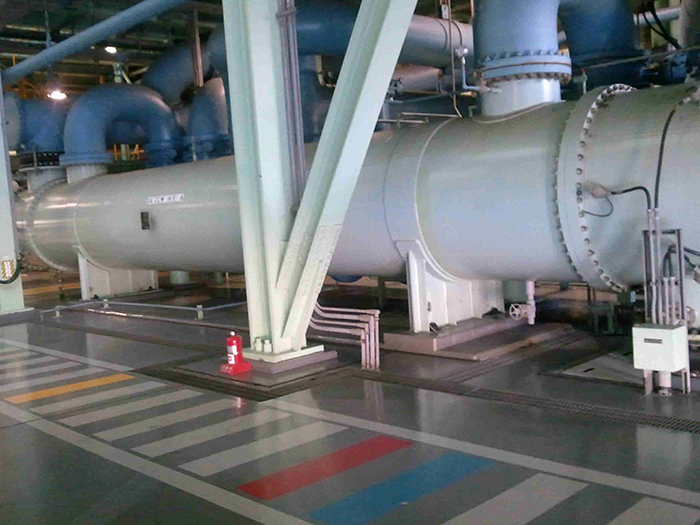 Feed water heater.power plant.jpg